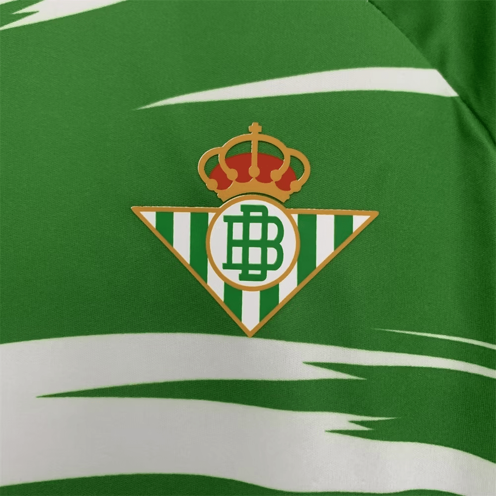 CAMISETA REAL BETIS NARUTO 24/25