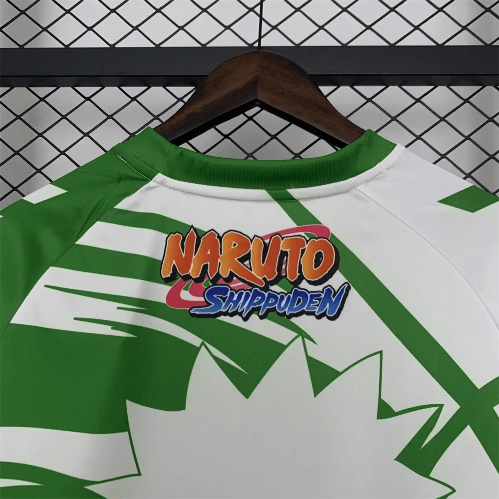 CAMISETA REAL BETIS NARUTO 24/25