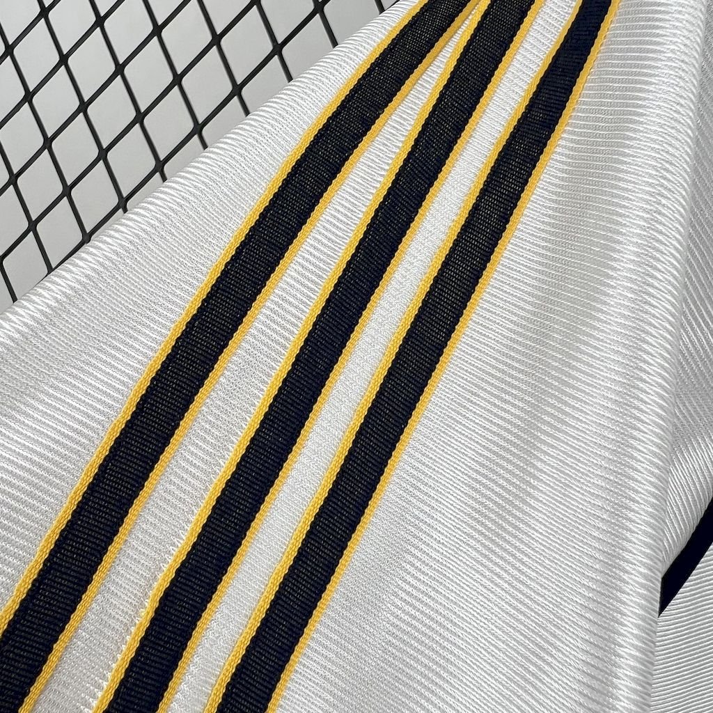 CAMISETA REAL MADRID 1998/00 RETRO