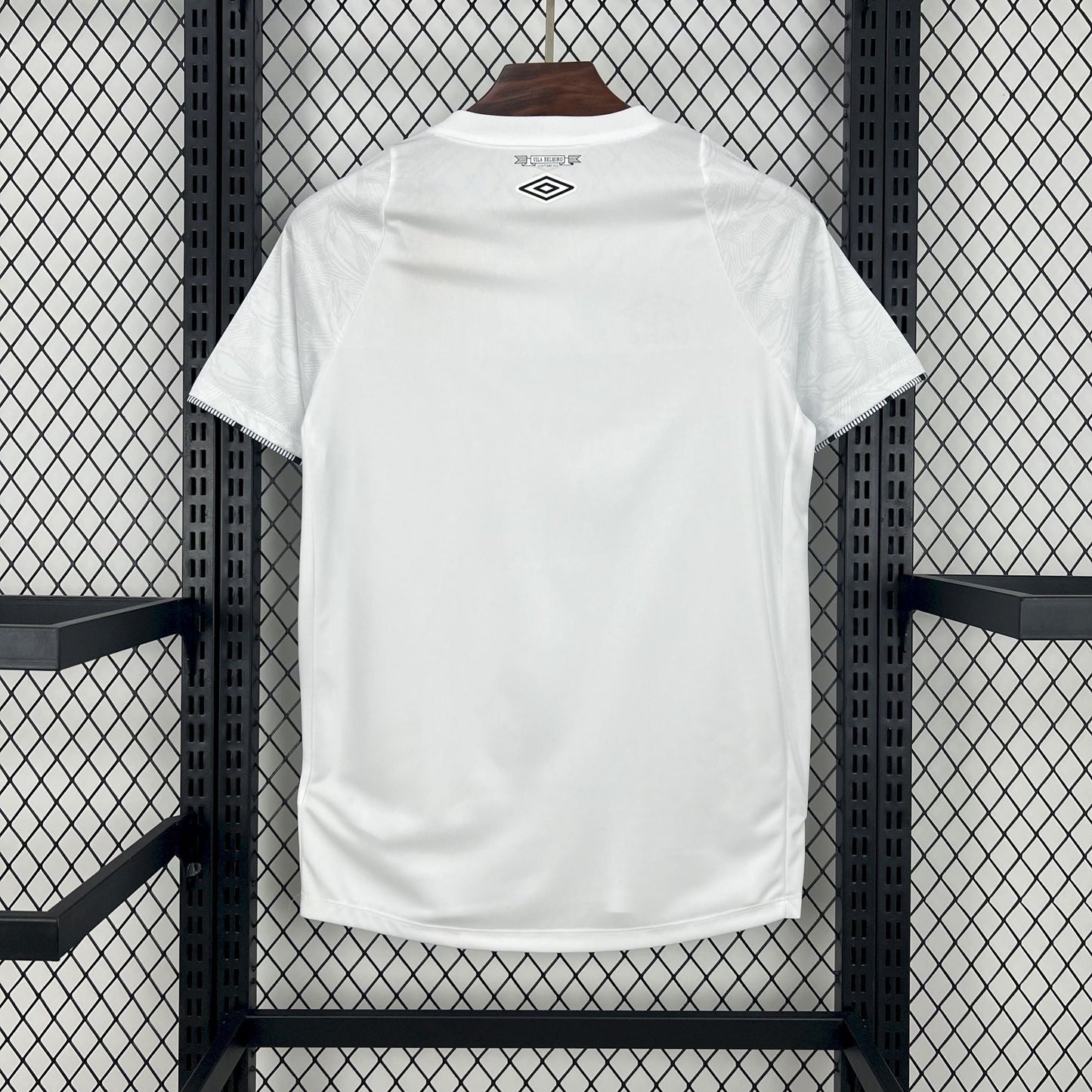CAMISETA SANTOS 2024/25