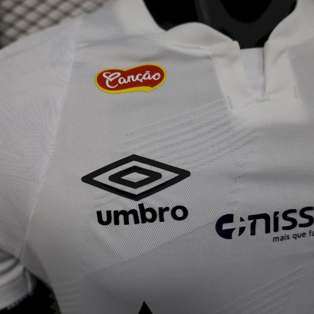 CAMISETA SANTOS 25/26 VERSIÓN JUGADOR