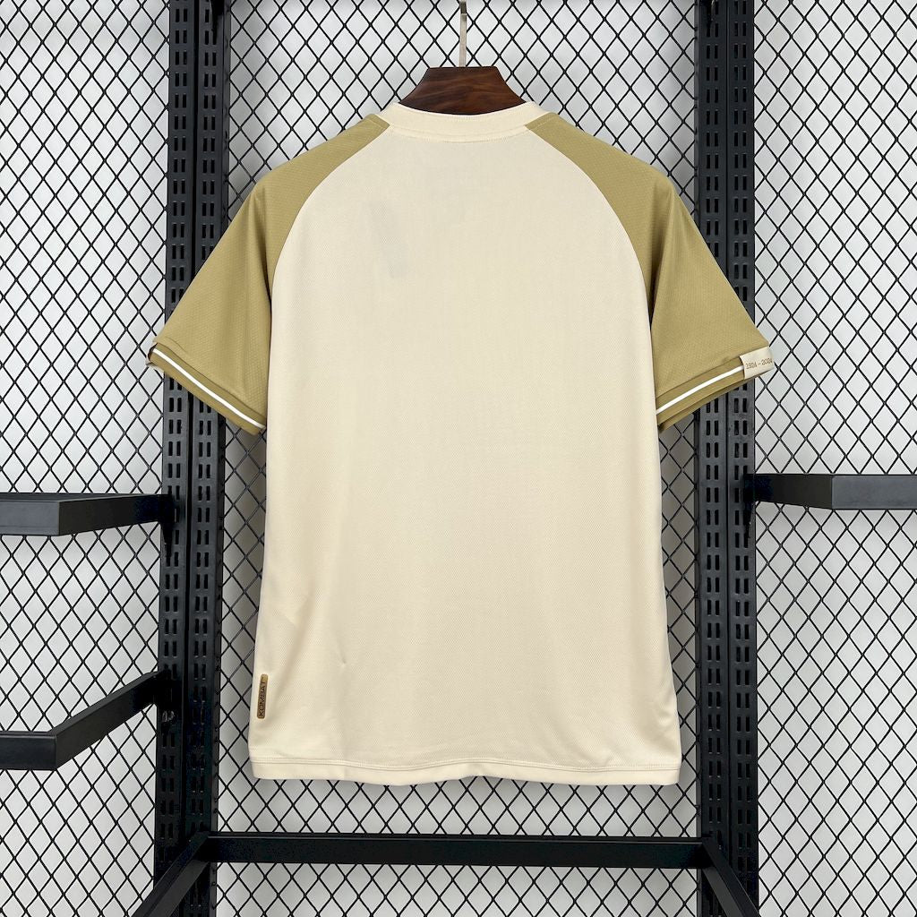 CAMISETA VASCO DA GAMA TERCERA 2024/25