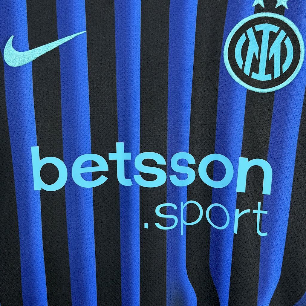 CAMISETA INTER DE MILAN 25/26