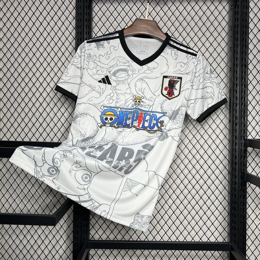 CAMISETA JAPON EDICION LIMITADA ONE PIECE 24/25 HOMBRE