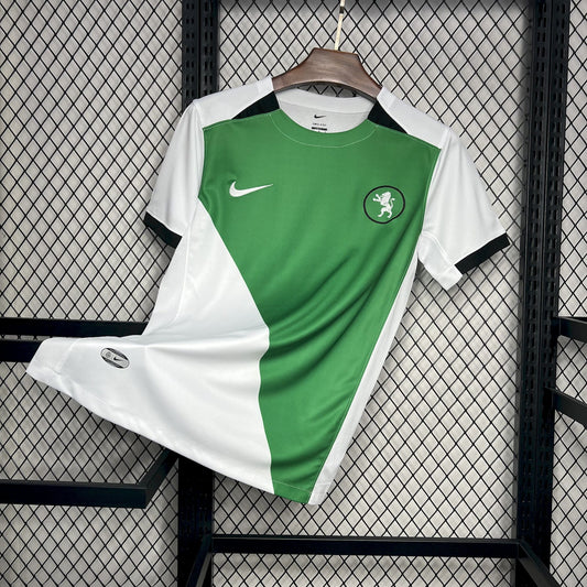 CAMISETA SPORTING LISBOA EDICIÓN STROMP 24/25