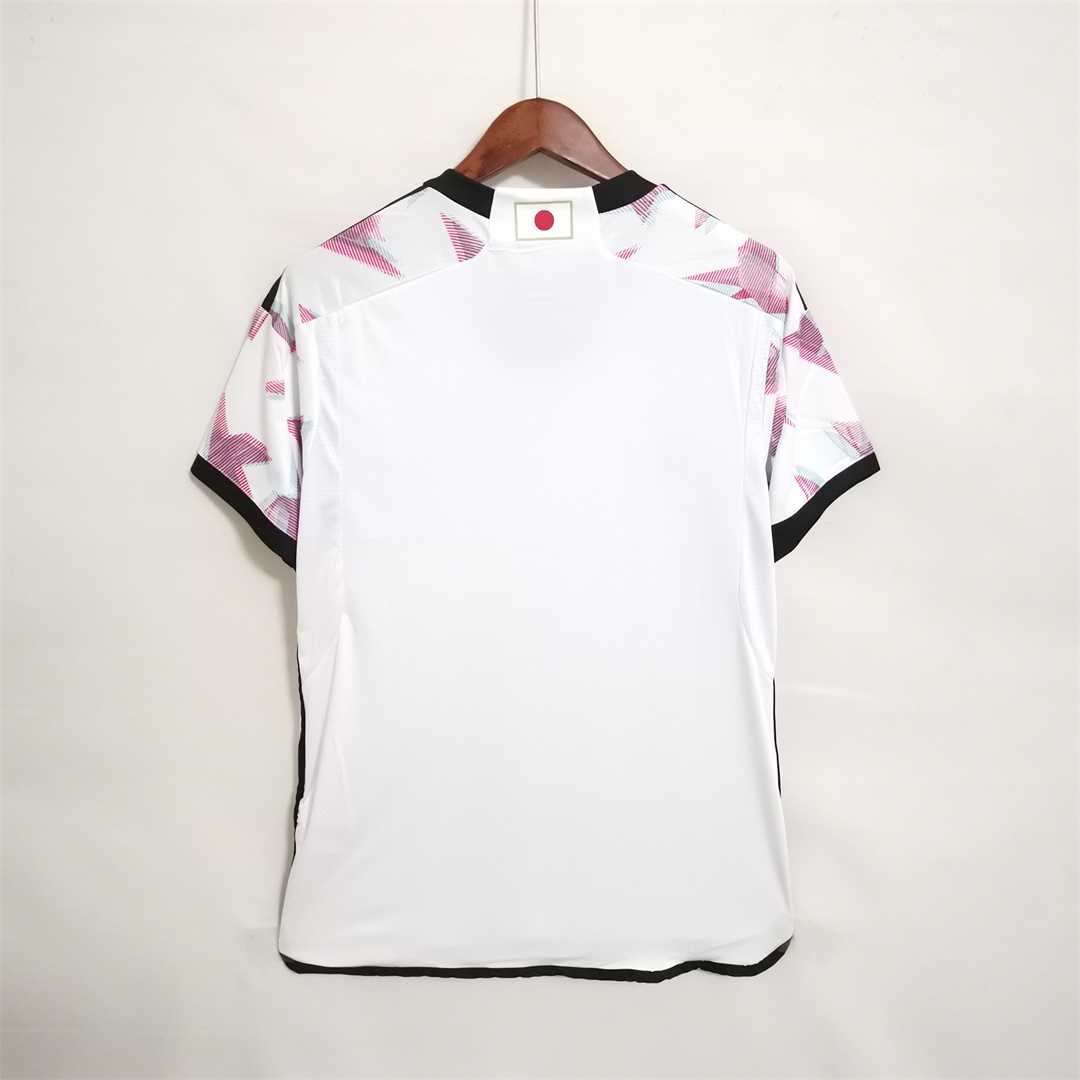 CAMISETA JAPON EDICION ESPECIAL