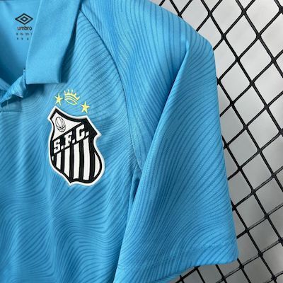 CAMISETA SANTOS CUARTA 25/26