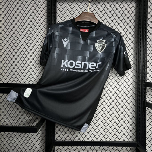 CAMISETA OSASUNA III 24/25 HOMBRE