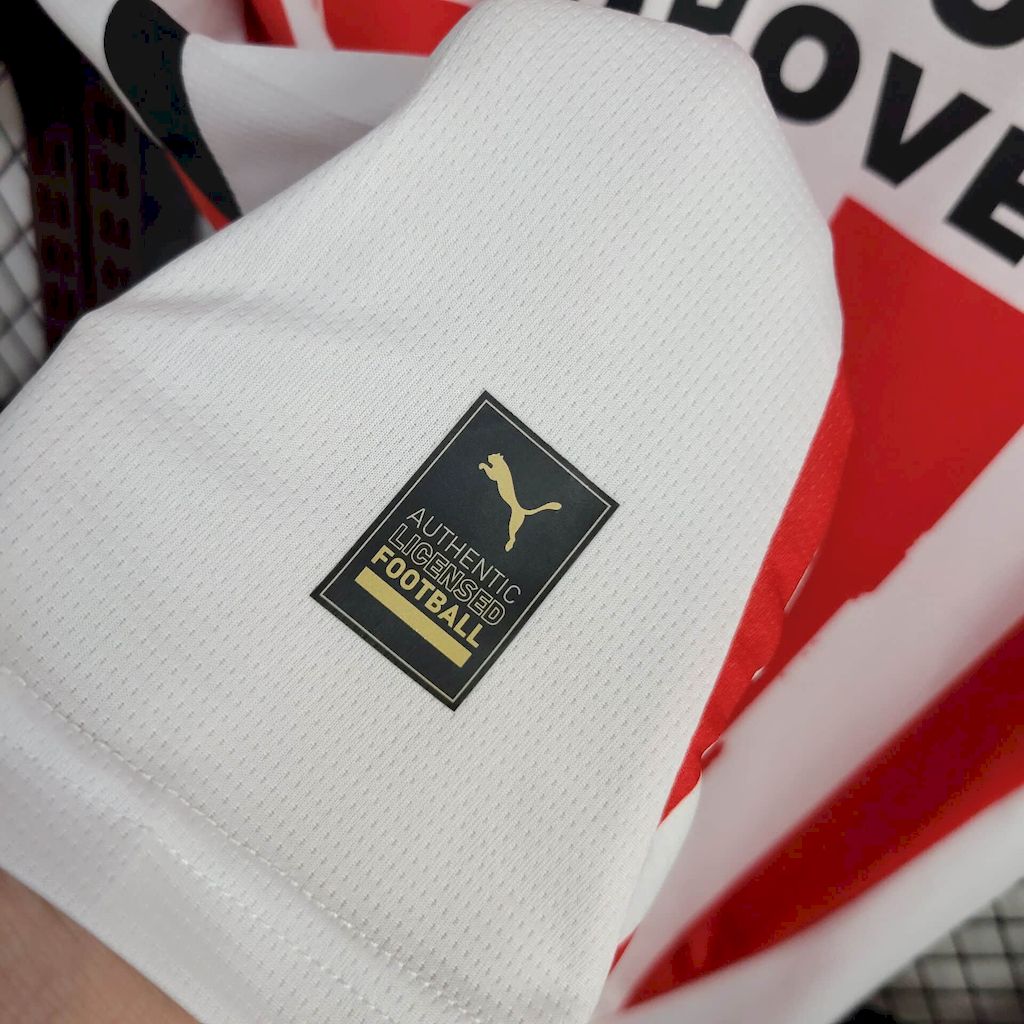 CAMISETA PSV 24/25 HOMBRE