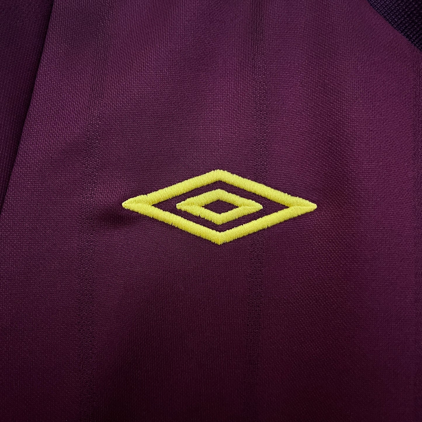 CAMISETA MANCHESTER CITY VISITA 2012/13 RETRO