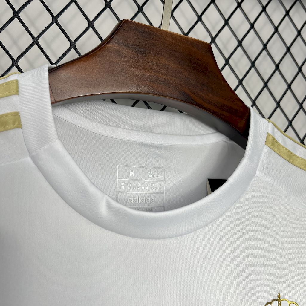 CAMISETA AL NASSR Ill 24/25