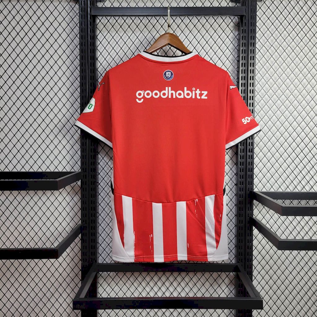 CAMISETA PSV 24/25 HOMBRE