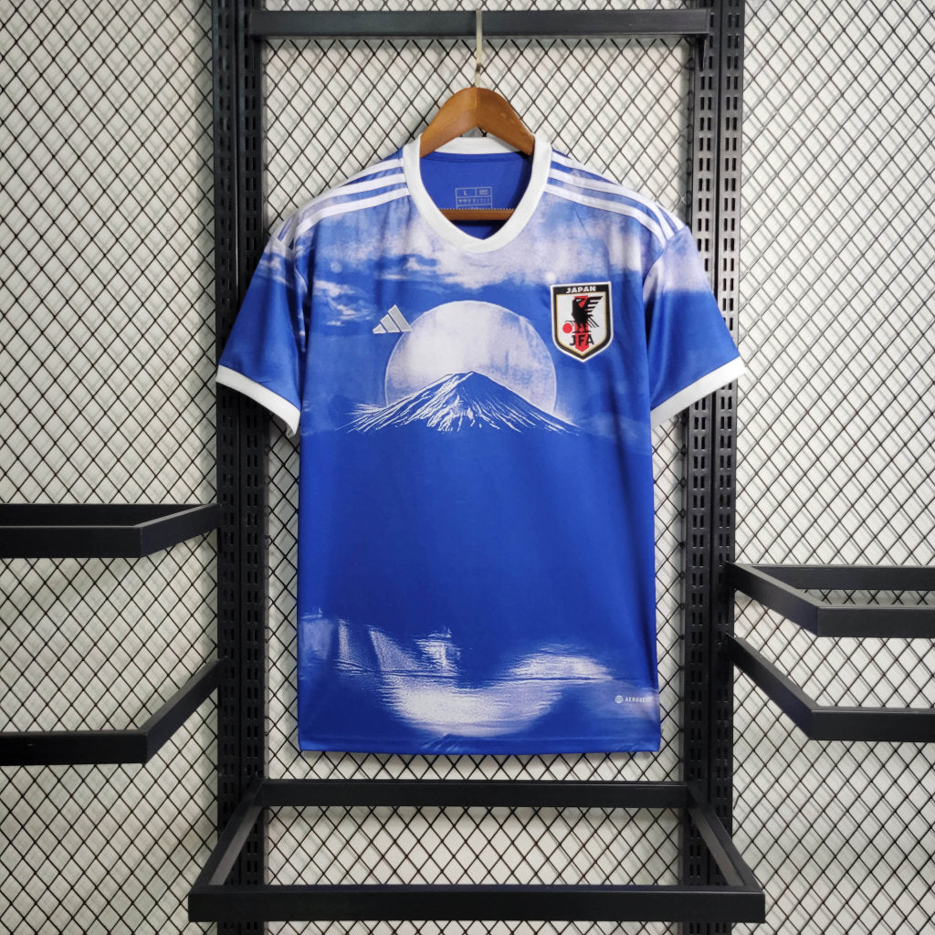 CAMISETA JAPON EDICION MONTE FUJI