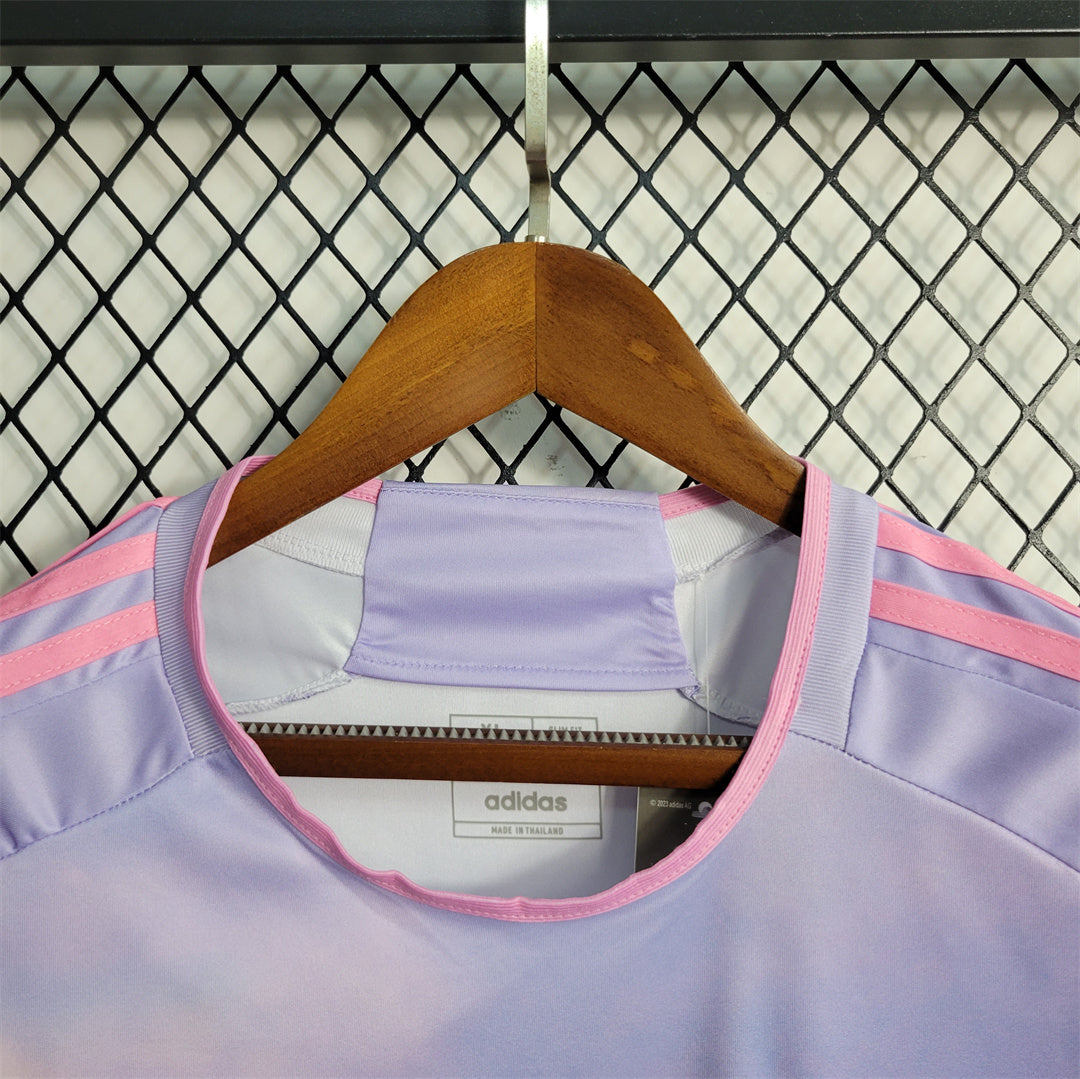 CAMISETA JAPON EDICION PINK