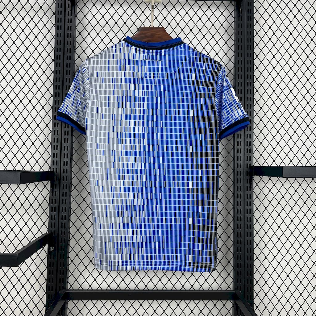 CAMISETA ATALANTA EDICION NAVIDAD 2024/25