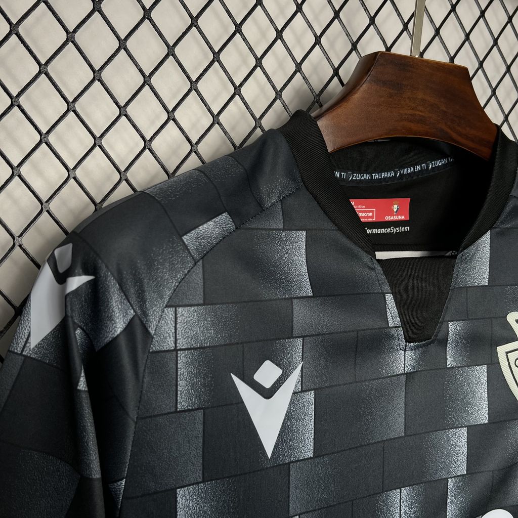 CAMISETA OSASUNA III 24/25 HOMBRE