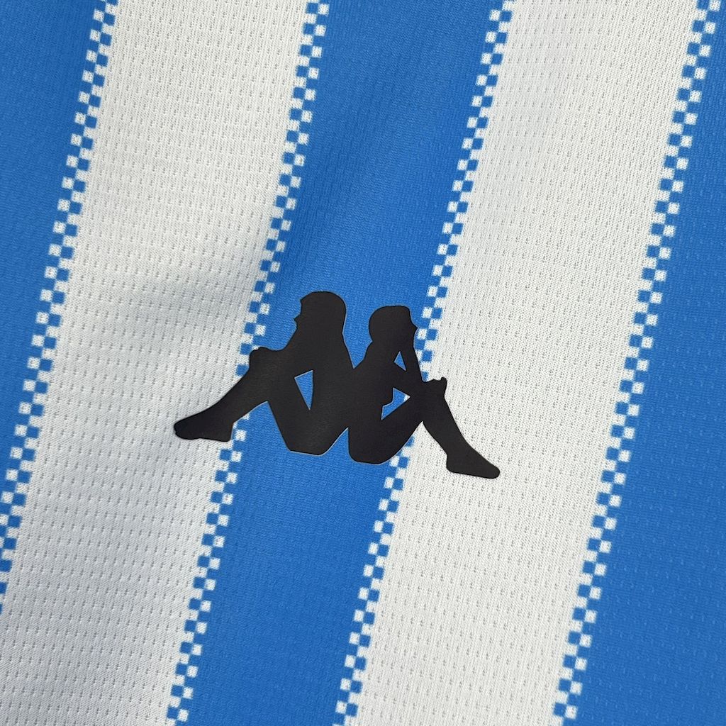 CAMISETA RACING 2024/25