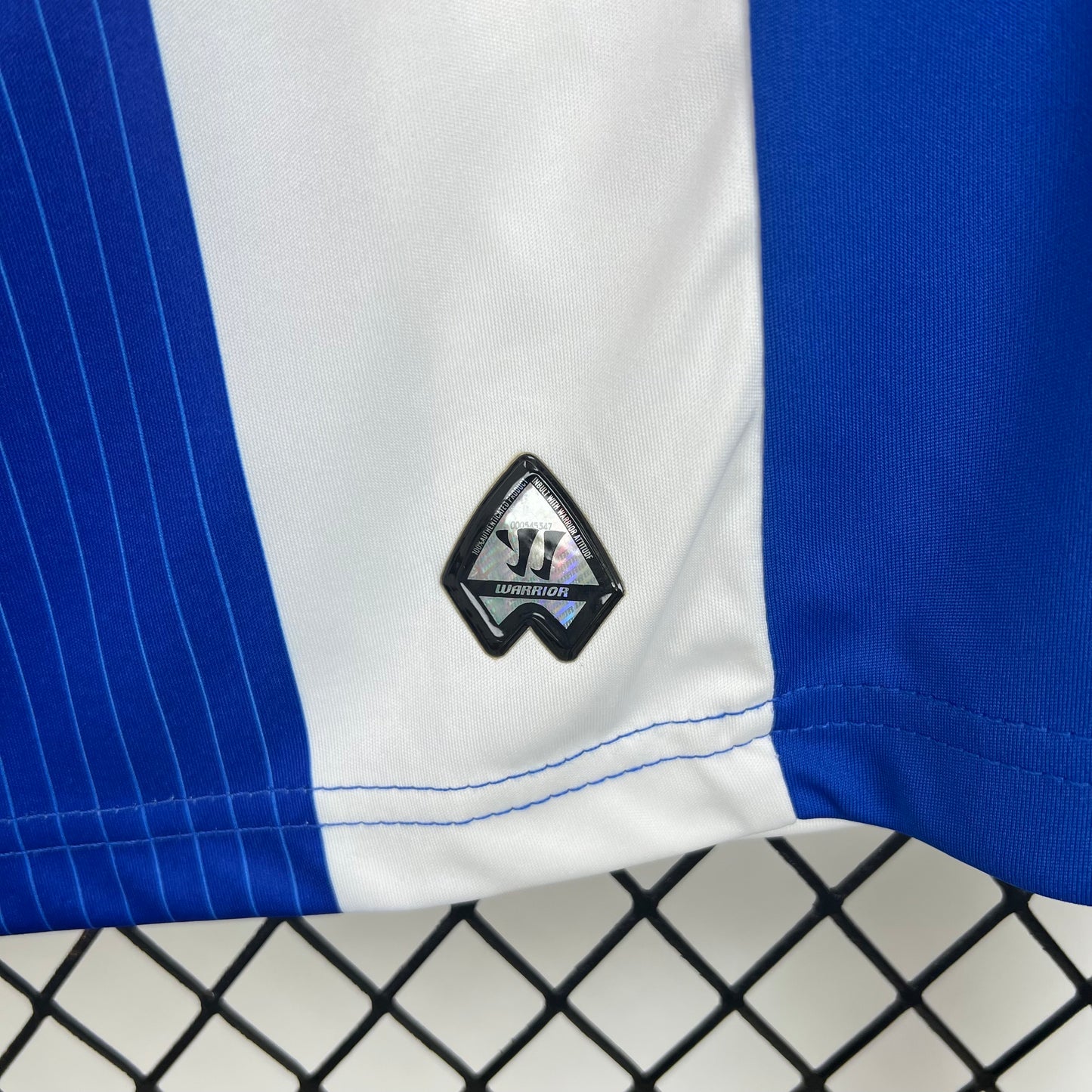 CAMISETA PORTO LOCAL 14/15 RETRO