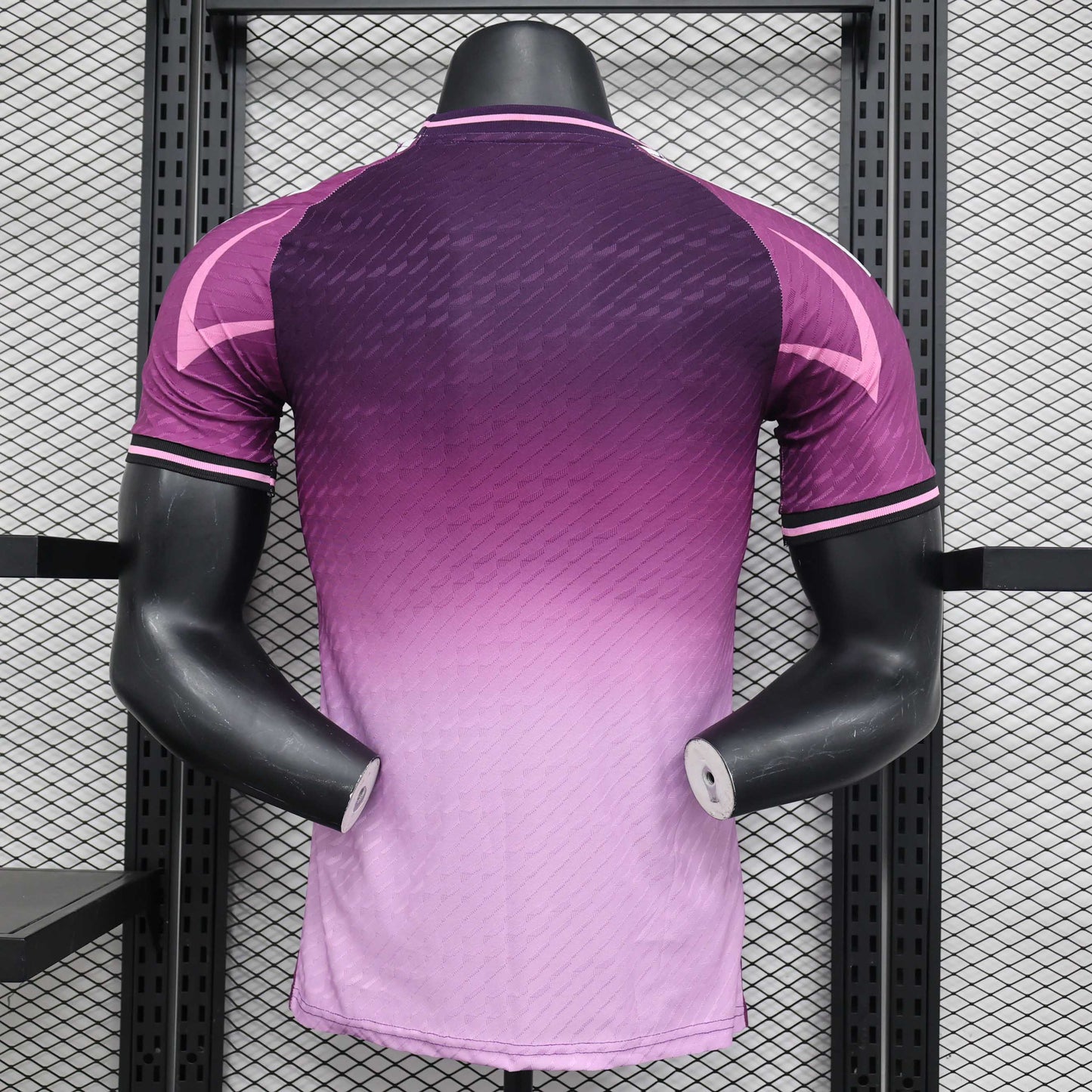 CAMISETA JAPON 24/25 EDICION SAKURA VERSIÓN JUGADOR