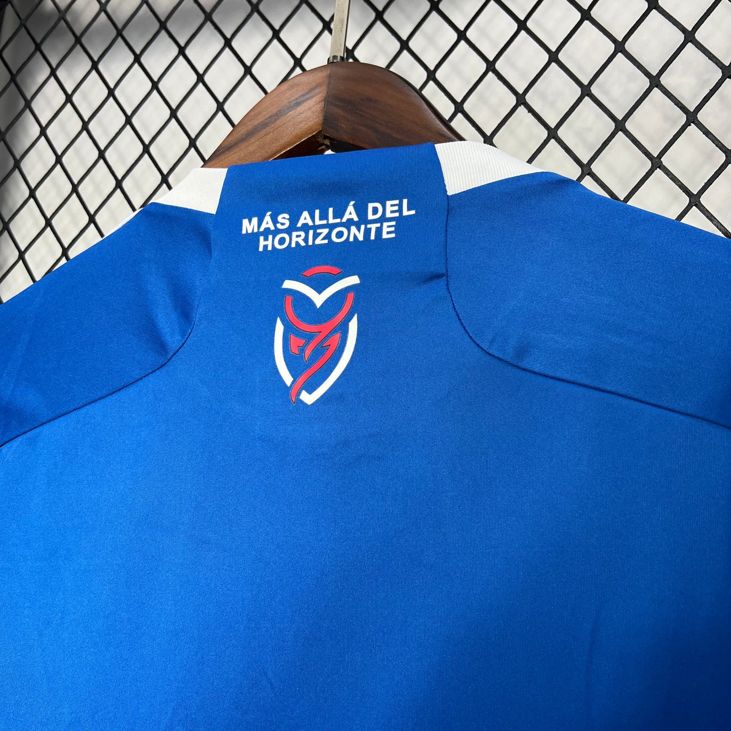 CAMISETA UNIVERSIDAD DE CHILE I 24/25 HOMBRE