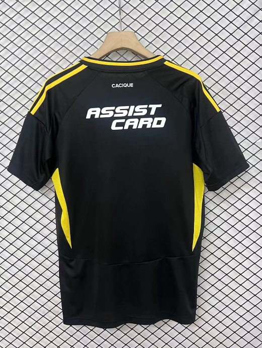 CAMISETA COLO COLO VISITA 2025