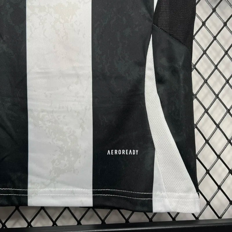JUVENTUS 24/25 CONJUNTO INFANTIL