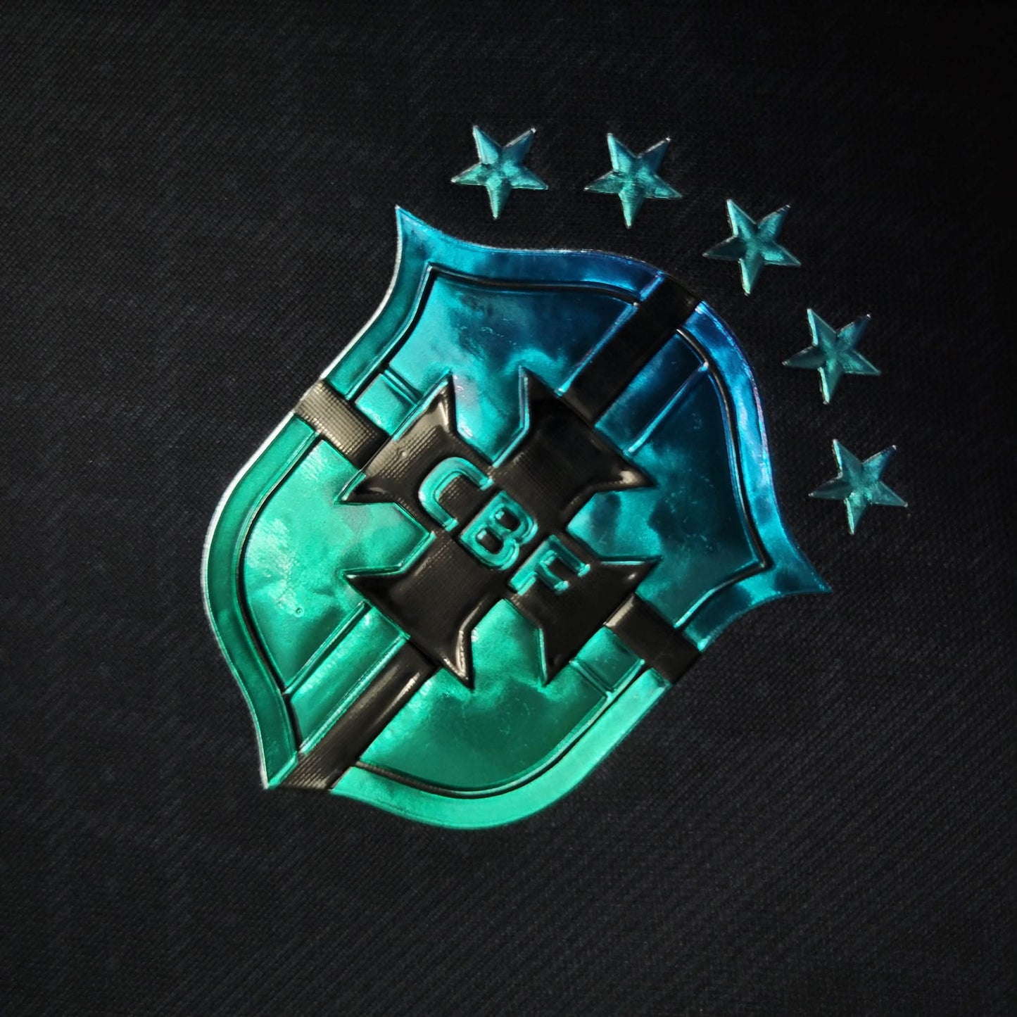 CAMISETA BRASIL 24/25 EDICION ESPECIAL