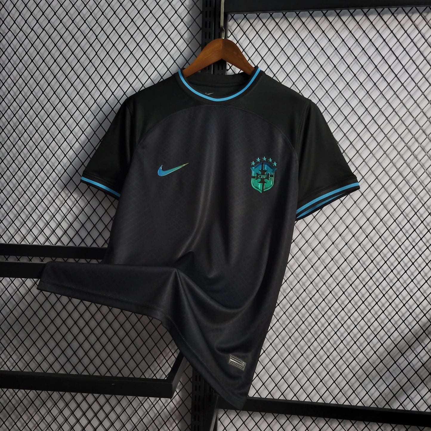 CAMISETA BRASIL 24/25 EDICION ESPECIAL
