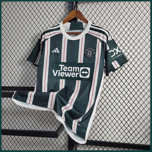 CAMISETA MANCHESTER UNITED III 23/24 HOMBRE