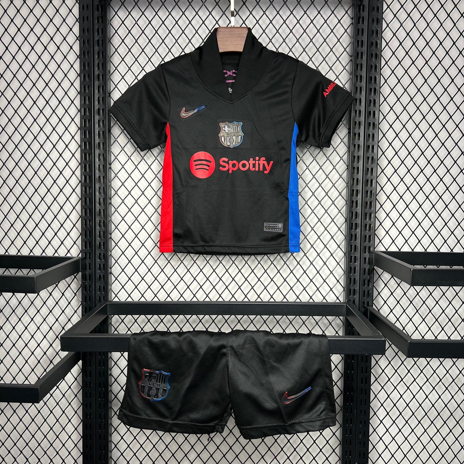 CONJUNTO INFANTIL