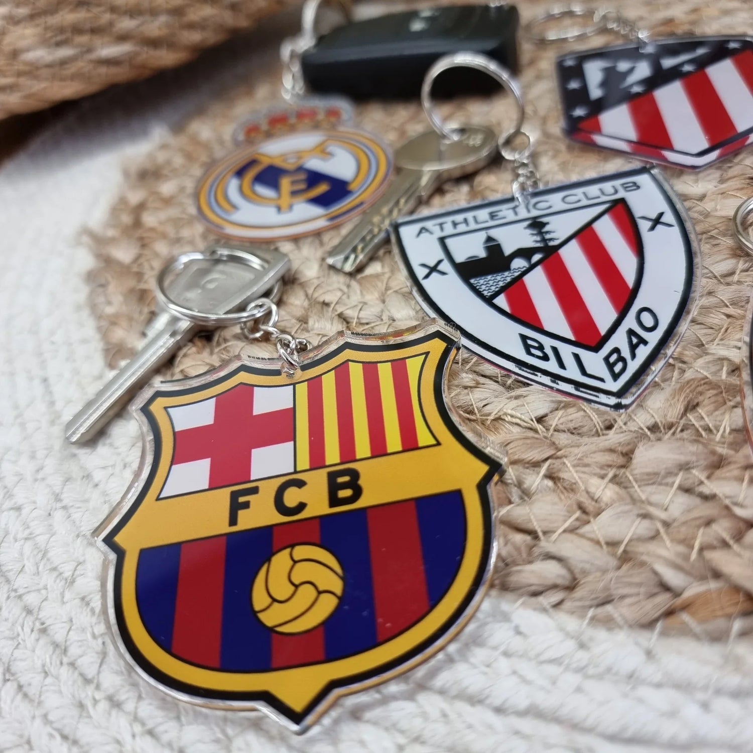 ACCESORIOS