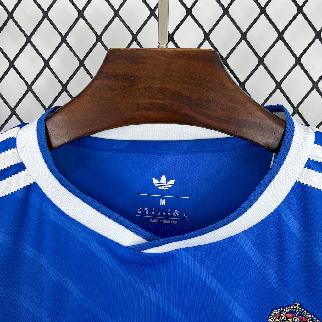 CAMISETA REAL MADRID TERCERA 25/26