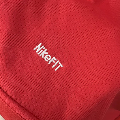 CAMISETA MANCHESTER UNITED 2007/08 RETRO