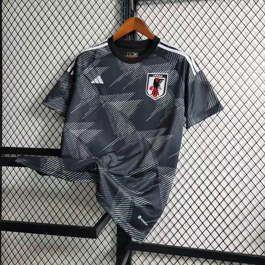 CAMISETA JAPON EDICION GRAY