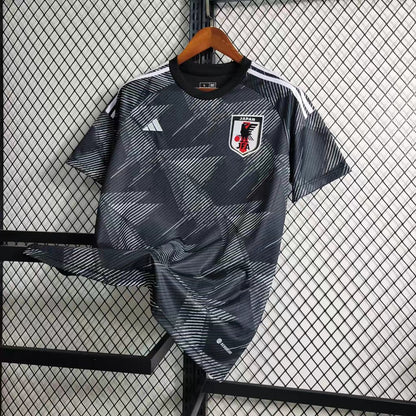 CAMISETA JAPON EDICION GRAY