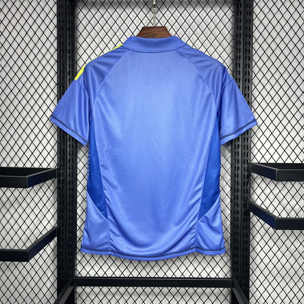 CAMISETA MANCHESTER UNITED PORTERO 24/25