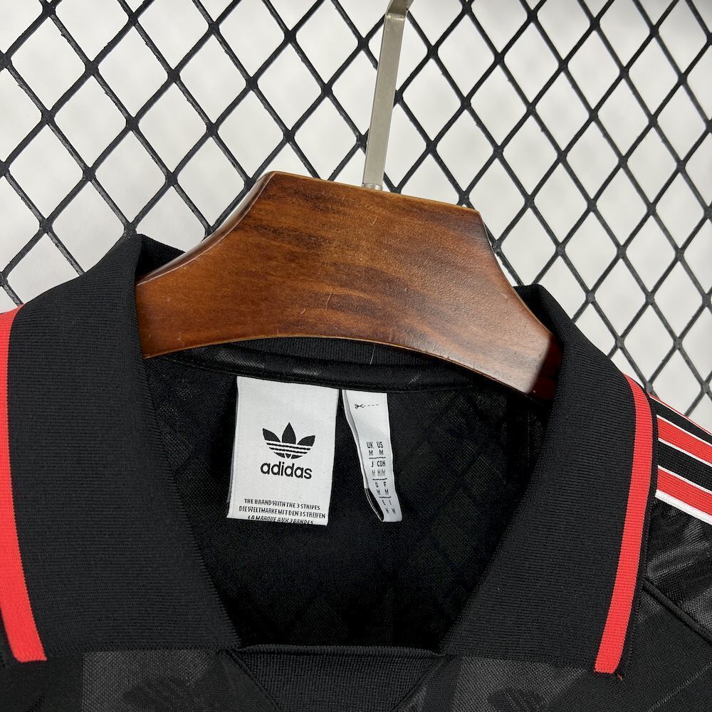 CAMISETA FLAMENGO EDICION ESPECIAL 25/26