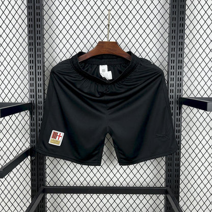 SHORT AC MILAN 2024/25 125th ARQUERO