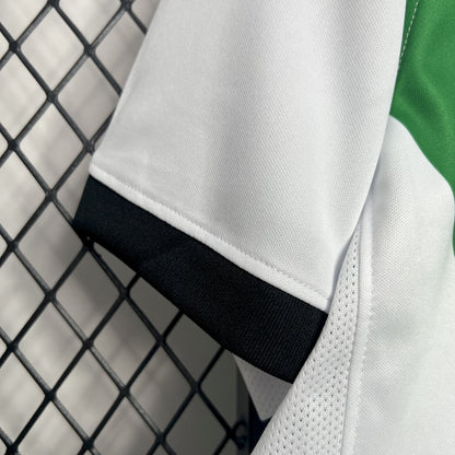 CAMISETA SPORTING LISBOA EDICIÓN STROMP 24/25