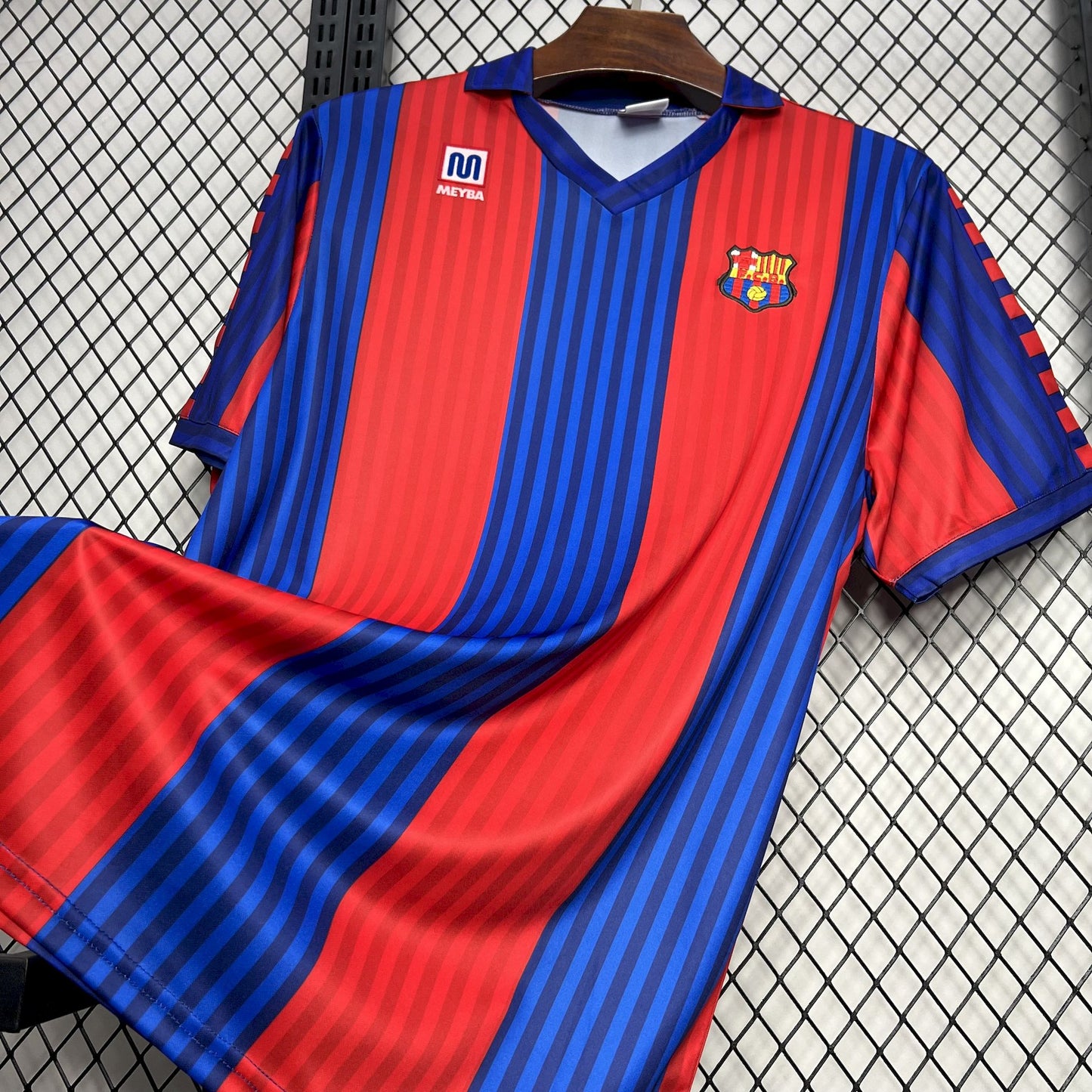 CAMISETA BARCELONA 1991/92 RETRO