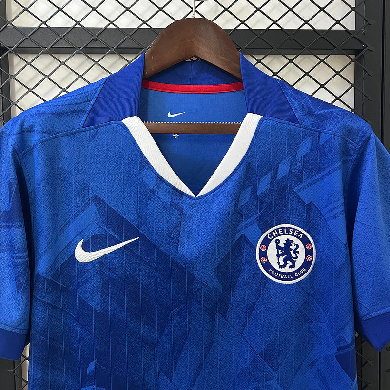 CAMISETA CHELSEA 2025/26