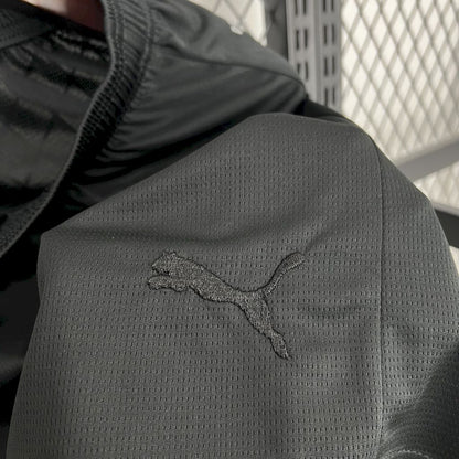 SHORT AC MILAN 2024/25 125th ARQUERO