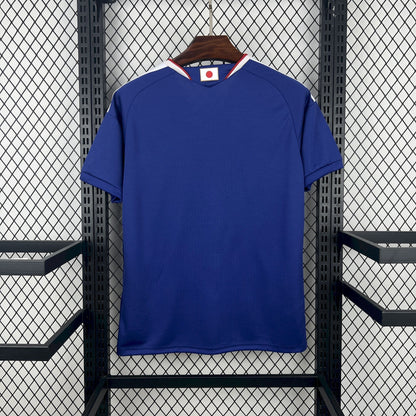 CAMISETA JAPON MUNDIAL 2026