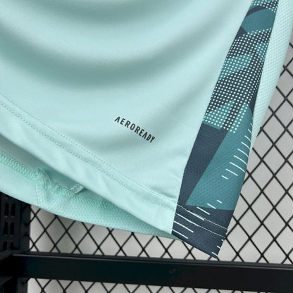 CAMISETA CRUZEIRO ENTRENAMIENTO 2025/26