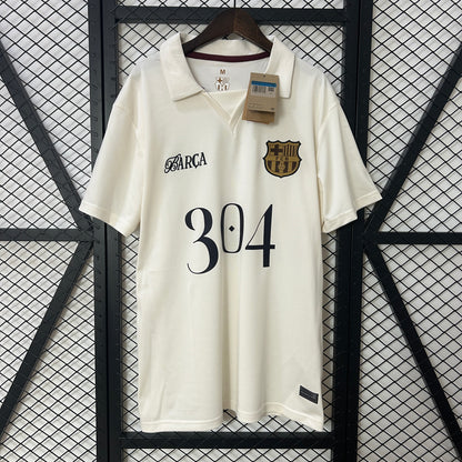CAMISETA BARCELONA EDICIÓN ESPECIAL 24/25