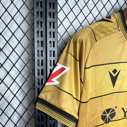 CAMISETA REAL SOCIEDAD lI 24/25