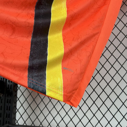 CAMISETA MANCHESTER CITY TERCERA 25/26