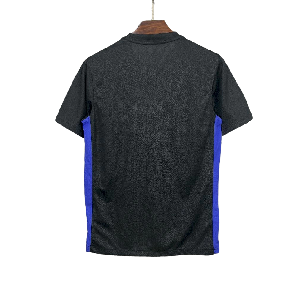 CAMISETA BARCELONA X KOBE 2025/26