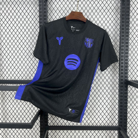 CAMISETA BARCELONA X KOBE 2025/26