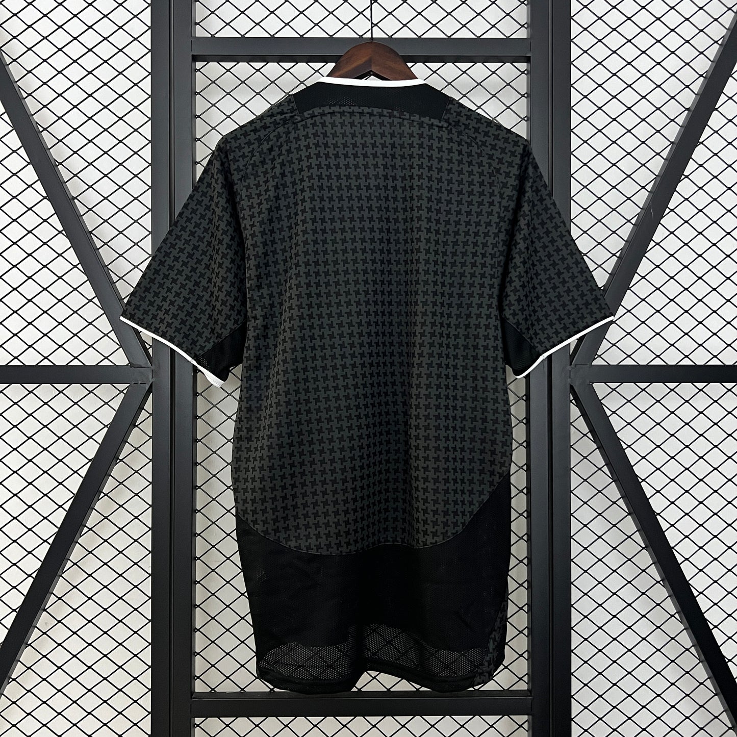 CAMISETA MANCHESTER UNITED VISITA 2003/05 RETRO